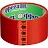 Клейкая лента упаковочная 48ммх20м, 43мкм, разноцвет. (Н48206Ц)6шт./уп Фото 1 Клейкая лента упаковочная 48ммх20м, 43мкм, разноцвет. (Н48206Ц)6шт./уп Фото 1