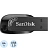 Флеш-память 64GB SanDisk CZ410 Ultra Shift, USB 3.2 Флеш-память 64GB SanDisk CZ410 Ultra Shift, USB 3.2
