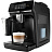 Кофемашина с капучинатором Philips EP2331/10 чёрная
