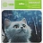 Коврик для мыши Cactus White Cat (CS-MPC-P06XS) Фото 3