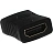 Переходник Vcom HDMI - HDMI (CA313) Переходник Vcom HDMI - HDMI (CA313)