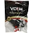 Кабель Vcom C14 - евро (Sсhuko) 0.15 метра (CE002-CU0.75-0.15M) Фото 1