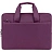 Сумка для ноутбука RIVACASE 8221 purple Central 13,3-14 / 6 Фото 10