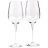Бокал для вина SERENA LINE 2шт 350мл Бокал для вина SERENA LINE 2шт 350мл