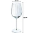 Бокал для вина SERENA LINE 550мл 6шт Фото 1