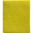 Салфетки хозяйственные вискоза 90г/м2 30х38 желтые 3шт/уп Фото 2