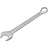 Ключ комбинированный 24 мм KING TONY 1060-24 Фото 0