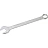 Ключ комбинированный 18 мм KING TONY 1060-18 Ключ комбинированный 18 мм KING TONY 1060-18