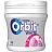 Жевательная резинка Orbit Bubblemit белоснежный, 68г