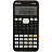 Калькулятор научный Eleven SR-135N, 10+2 разрядов, 240 функций, питание от батарейки, 75,5*148*13мм, черный Фото 0