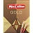 Кофе растворимый MacCoffee Gold, сублимированный 1,8гx30шт/уп