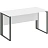 Стол Riva на м/к КМС.СП-3 1380х670х750 Белый/Антрацит Стол Riva на м/к КМС.СП-3 1380х670х750 Белый/Антрацит
