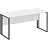 Стол Riva на м/к КМС.СП-4 1580х670х750 Белый/Антрацит Стол Riva на м/к КМС.СП-4 1580х670х750 Белый/Антрацит
