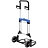 Тележка складная Стелла-техник до 200 кг (MCXL) Фото 0
