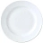 Тарелка мелкая 200 мм Белье Гладкий край 25шт/уп