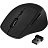 Мышь компьютерная RAPOO беспроводная MT550L, цвет - черный Фото 4