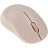 Мышь компьютерная UGREEN беспр. M331 (65625) Multi-mode BT&GHz розовый Фото 0 Мышь компьютерная UGREEN беспр. M331 (65625) Multi-mode BT&GHz розовый Фото 0