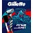 Подарочный набор GILLETTE MACH3 Бритв с 1 смен кас+Пена д/бритья Клас 50мл Фото 0