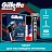 Подарочный набор GILLETTE MACH3 Бритв с 1 смен кас+Пена д/бритья Клас 50мл Фото 3
