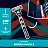 Подарочный набор GILLETTE MACH3 Бритв с 1 смен кас+Пена д/бритья Клас 50мл Фото 4