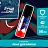Подарочный набор GILLETTE MACH3 Бритв с 1 смен кас+Пена д/бритья Клас 50мл Фото 5