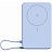 Внешний аккумулятор Xiaomi BHR08PCGL Magnetic 10000 Built-in Stand Blue
