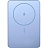 Внешний аккумулятор Xiaomi BHR08POGL Super Slim Magnetic 5000 Blue