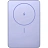 Внешний аккумулятор Xiaomi BHR08PNGL Super Slim Magnetic 5000 Purple