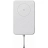 Внешний аккумулятор с кабелем Xiaomi BHR9822GL 33W Magnetic 10000mAh White
