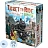 Настольная игра Ticket to Ride   Европа (3-е рус. изд.), 1032