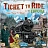 Настольная игра Ticket to Ride   Европа (3-е рус. изд.), 1032 Фото 1