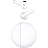 Наушники Honor Choice Earbuds X7e White (5504ABHG) Фото 5