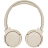Наушники Honor Choice Headphones Lite Beige (SHB-ME00) (5504AEAF) Фото 4