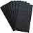Салфетки бумажные 2сл 33х33см 1/8 слож черные 100шт/уп Фото 4