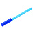 Набор шариковых ручек Schneider "Tops 505 F Light Blue", 6шт., синие, 0,8мм, блистер Фото 2