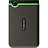 Внешний жесткий диск HDD (накопитель) Transcend StoreJet 25M3S 1 ТБ USB 3.0 (TS1TSJ25M3S)