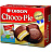 Пирожное Orion Choco Pie 360 г (12 штук в упаковке) Фото 0