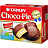 Пирожное Orion Choco Pie 360 г (12 штук в упаковке)
