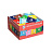 Шоколад порционный Ritter Sport Bunter Mix ассорти (84 штуки по 16.67 г)