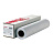 Бумага широкоформатная Комус (ProMega engineer) InkJet (80 г/кв.м, длина 45 м, ширина 420 мм, диаметр втулки 50.8 мм) Фото 0