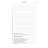 Журнал классный Учитель-канц А4 84 листа 5-9 классы Фото 2 Журнал классный Учитель-канц А4 84 листа 5-9 классы Фото 2