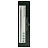 Карандаш чернографитный HB Faber-Castell Grip 2001 заточенный трёхгранный