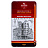 Набор карандашей ч/г Koh-I-Noor "1582" 12шт., 6B-6H, трехгранный, заточен., метал.пенал