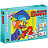 Игра обучающая Step Puzzle "Мои первые цифры", картонная коробка