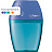 Точилка для карандашей Maped Shaker с контейнером пластиковая(534753)