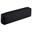 Пенал 210*40*60 ArtSpace "Classic Black", 70% полиэстер, 30% ПВХ