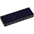 Подушка штемпельная сменная Colop E/12 синяя для Colop S110 S120/13 S120/WD Фото 0