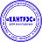 Оснастка для печати круглая Colop Printer R40 40 мм с крышкой цвет прозрачный синий Фото 2
