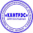 Оснастка для печати круглая Colop Pocket Stamp R40 40 мм с крышкой красная Фото 2