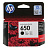Картридж струйный HP 650 CZ101AE черный оригинальный Фото 1